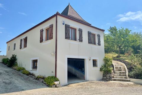 Villa a Castelfranc, Lot, Castelfranc - € 395.000 | Ref: SR-4791 - foto 17