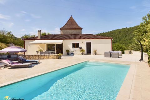 Villa a Castelfranc, Lot, Castelfranc - € 395.000 | Ref: SR-4791 - foto 18