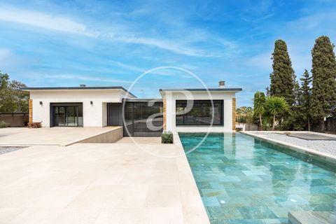 Villa i Tiana, Barcelona, Tiana - € 1.900.000 | Ref: VBM2507003 - foto 1
