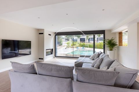 Villa i Tiana, Barcelona, Tiana - € 1.900.000 | Ref: VBM2507003 - foto 6