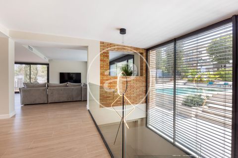 Villa i Tiana, Barcelona, Tiana - € 1.900.000 | Ref: VBM2507003 - foto 7