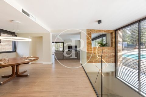 Villa i Tiana, Barcelona, Tiana - € 1.900.000 | Ref: VBM2507003 - foto 8