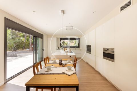 Villa i Tiana, Barcelona, Tiana - € 1.900.000 | Ref: VBM2507003 - foto 9
