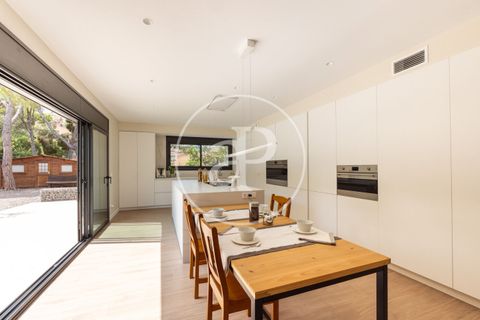 Villa i Tiana, Barcelona, Tiana - € 1.900.000 | Ref: VBM2507003 - foto 10