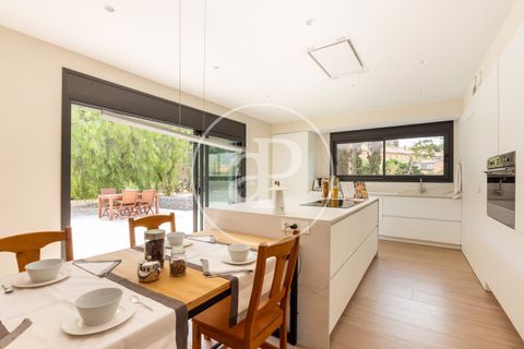 Villa i Tiana, Barcelona, Tiana - € 1.900.000 | Ref: VBM2507003 - foto 12