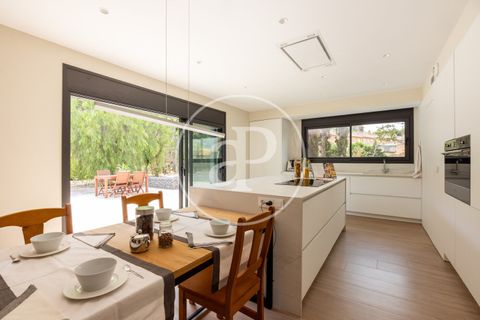 Villa i Tiana, Barcelona, Tiana - € 1.900.000 | Ref: VBM2507003 - foto 13