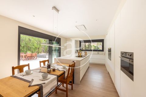 Villa i Tiana, Barcelona, Tiana - € 1.900.000 | Ref: VBM2507003 - foto 14