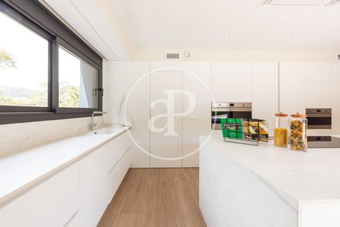 Villa i Tiana, Barcelona, Tiana - € 1.900.000 | Ref: VBM2507003 - foto 16