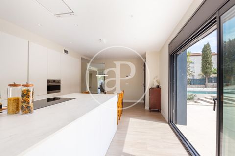 Villa i Tiana, Barcelona, Tiana - € 1.900.000 | Ref: VBM2507003 - foto 17