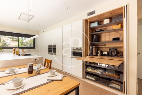 Villa i Tiana, Barcelona, Tiana - € 1.900.000 | Ref: VBM2507003 - foto 18