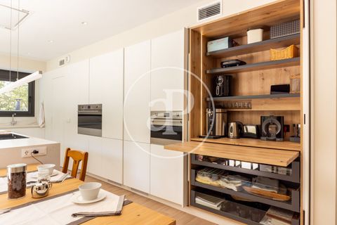Villa i Tiana, Barcelona, Tiana - € 1.900.000 | Ref: VBM2507003 - foto 19