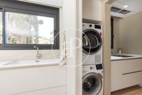 Villa i Tiana, Barcelona, Tiana - € 1.900.000 | Ref: VBM2507003 - foto 21