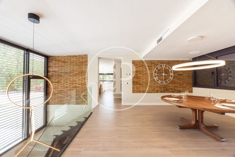 Villa i Tiana, Barcelona, Tiana - € 1.900.000 | Ref: VBM2507003 - foto 24