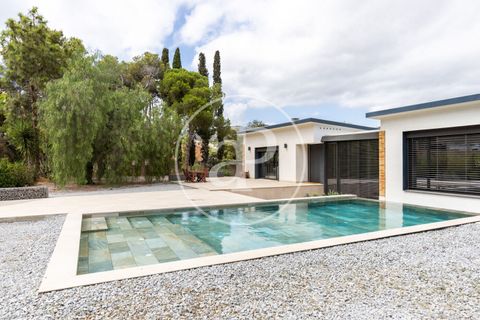 Villa i Tiana, Barcelona, Tiana - € 1.900.000 | Ref: VBM2507003 - foto 26
