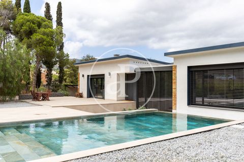 Villa i Tiana, Barcelona, Tiana - € 1.900.000 | Ref: VBM2507003 - foto 27