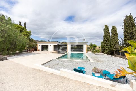 Villa i Tiana, Barcelona, Tiana - € 1.900.000 | Ref: VBM2507003 - foto 28