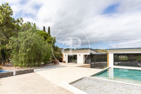 Villa i Tiana, Barcelona, Tiana - € 1.900.000 | Ref: VBM2507003 - foto 29