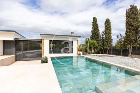 Villa i Tiana, Barcelona, Tiana - € 1.900.000 | Ref: VBM2507003 - foto 30