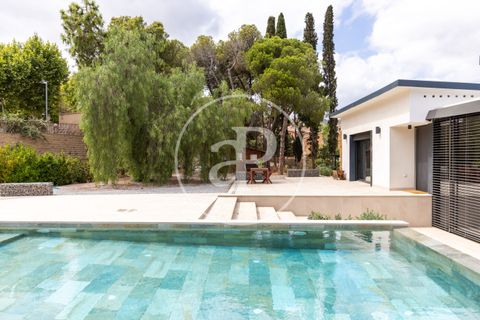 Villa i Tiana, Barcelona, Tiana - € 1.900.000 | Ref: VBM2507003 - foto 31