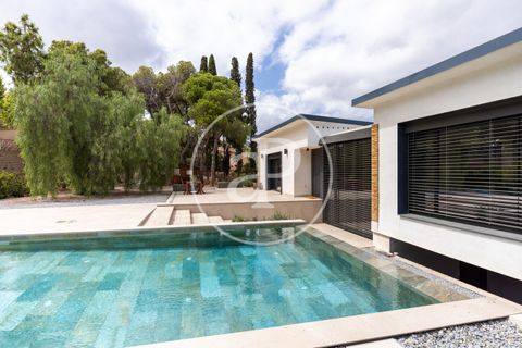 Villa i Tiana, Barcelona, Tiana - € 1.900.000 | Ref: VBM2507003 - foto 32