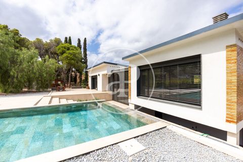 Villa i Tiana, Barcelona, Tiana - € 1.900.000 | Ref: VBM2507003 - foto 34