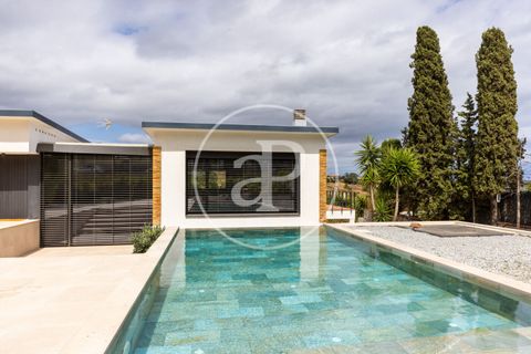 Villa i Tiana, Barcelona, Tiana - € 1.900.000 | Ref: VBM2507003 - foto 35