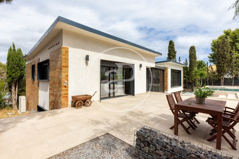 Villa i Tiana, Barcelona, Tiana - € 1.900.000 | Ref: VBM2507003 - foto 37