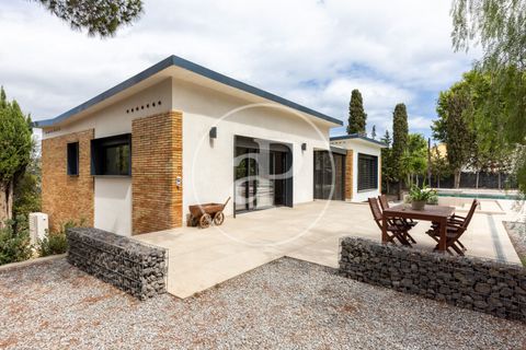 Villa i Tiana, Barcelona, Tiana - € 1.900.000 | Ref: VBM2507003 - foto 39