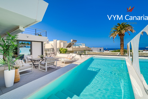 Villa i San Eugenio, Tenerife, San Eugenio - € 2.450.000 | Ref: VS5151I - foto 1