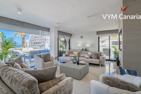 Villa i San Eugenio, Tenerife, San Eugenio - € 2.450.000 | Ref: VS5151I - foto 2