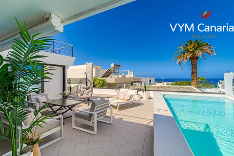 Villa i San Eugenio, Tenerife, San Eugenio - € 2.450.000 | Ref: VS5151I - foto 4