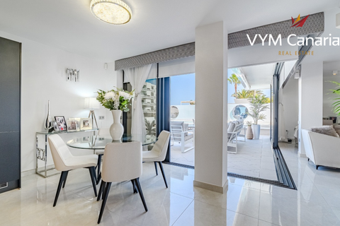 Villa i San Eugenio, Tenerife, San Eugenio - € 2.450.000 | Ref: VS5151I - foto 5