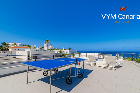 Villa i San Eugenio, Tenerife, San Eugenio - € 2.450.000 | Ref: VS5151I - foto 7