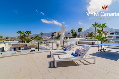 Villa i San Eugenio, Tenerife, San Eugenio - € 2.450.000 | Ref: VS5151I - foto 8