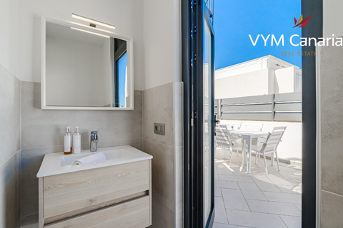 Villa i San Eugenio, Tenerife, San Eugenio - € 2.450.000 | Ref: VS5151I - foto 9
