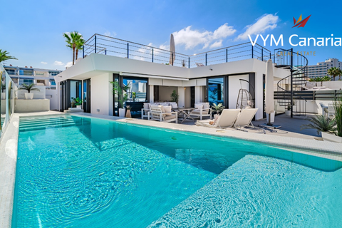 Villa i San Eugenio, Tenerife, San Eugenio - € 2.450.000 | Ref: VS5151I - foto 10