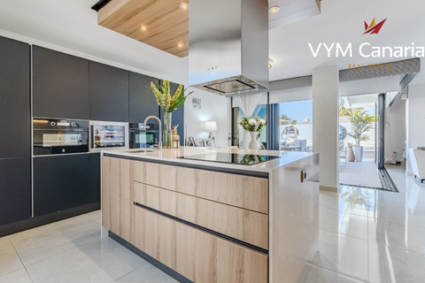 Villa i San Eugenio, Tenerife, San Eugenio - € 2.450.000 | Ref: VS5151I - foto 11