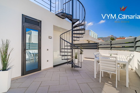Villa i San Eugenio, Tenerife, San Eugenio - € 2.450.000 | Ref: VS5151I - foto 13