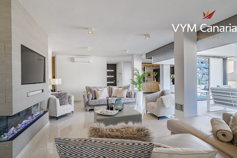 Villa i San Eugenio, Tenerife, San Eugenio - € 2.450.000 | Ref: VS5151I - foto 15