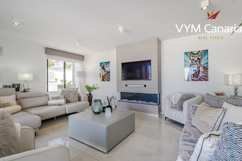 Villa i San Eugenio, Tenerife, San Eugenio - € 2.450.000 | Ref: VS5151I - foto 16