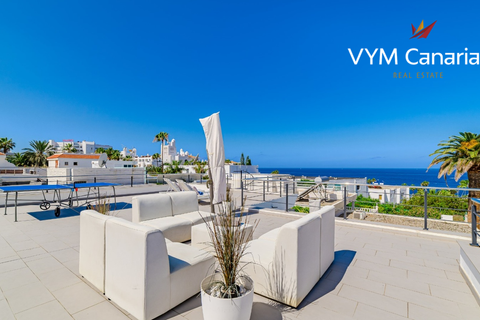 Villa i San Eugenio, Tenerife, San Eugenio - € 2.450.000 | Ref: VS5151I - foto 17