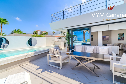 Villa i San Eugenio, Tenerife, San Eugenio - € 2.450.000 | Ref: VS5151I - foto 18