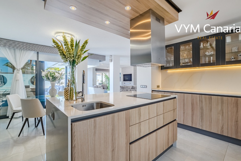 Villa i San Eugenio, Tenerife, San Eugenio - € 2.450.000 | Ref: VS5151I - foto 19