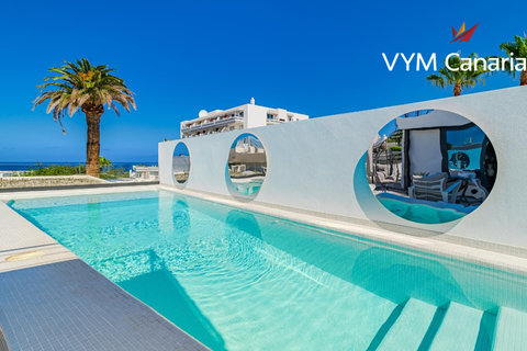 Villa i San Eugenio, Tenerife, San Eugenio - € 2.450.000 | Ref: VS5151I - foto 21