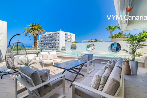 Villa i San Eugenio, Tenerife, San Eugenio - € 2.450.000 | Ref: VS5151I - foto 22