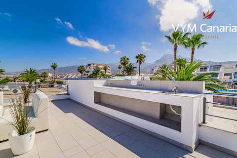 Villa i San Eugenio, Tenerife, San Eugenio - € 2.450.000 | Ref: VS5151I - foto 23