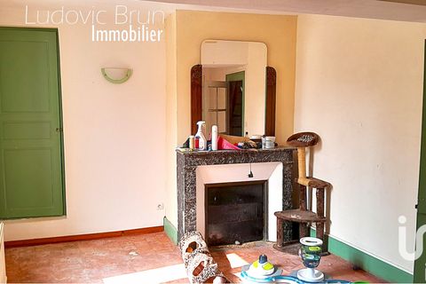 Landsbyhus i Leugny, Yonne, Leugny - € 70.000 | Ref: 62620 - foto 5