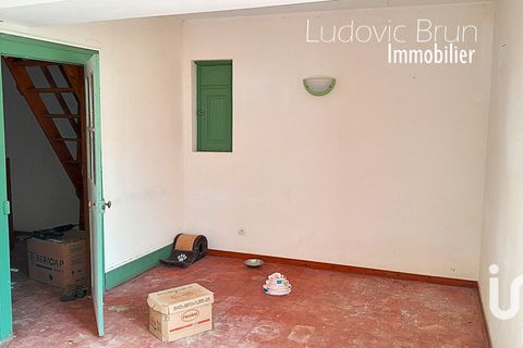 Landsbyhus i Leugny, Yonne, Leugny - € 70.000 | Ref: 62620 - foto 6
