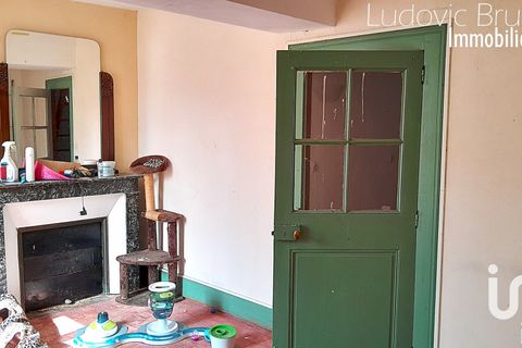 Landsbyhus i Leugny, Yonne, Leugny - € 70.000 | Ref: 62620 - foto 7