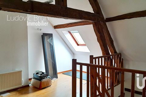 Landsbyhus i Leugny, Yonne, Leugny - € 70.000 | Ref: 62620 - foto 10